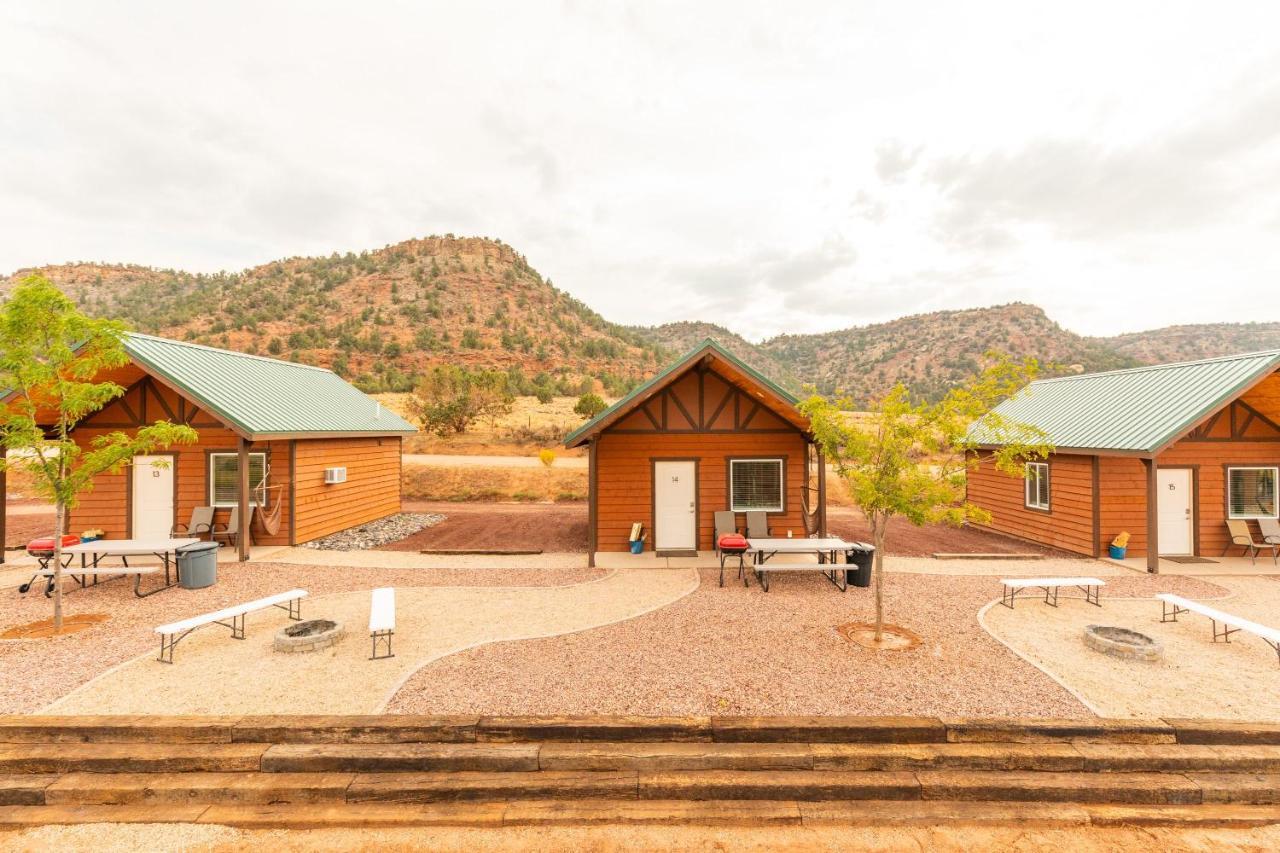 Gooseberry Zion National Park Area Lodge *